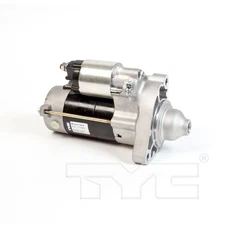 New Starter for 06-10 Dodge Ram Pickup 3.7L V6/4.7L V8 Automatic Transmission