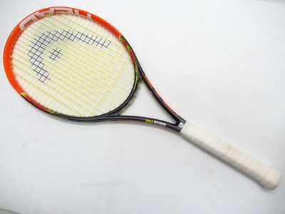 鉄*様 HEAD Graphene Radical Pro 2014 - G3 鉄*様 HEAD Graphene Radical Pro 2014 - G3 鉄*様 HEAD Graphene
