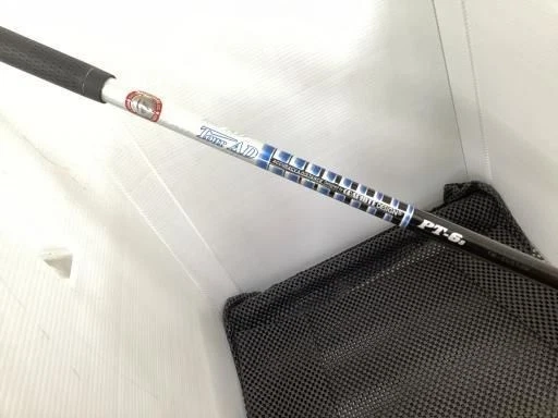 TaylorMade Golf SLDR S Mini Driver 14° S-Flex Original Shaft Tour AD PT-6S RH - Image 4 of 4