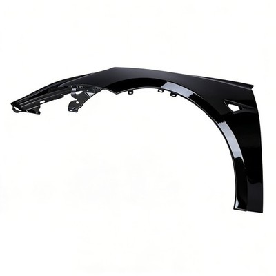 For 2017-2023 Tesla Model 3 Front Left Driver Side Steel Fender PBSB Painted