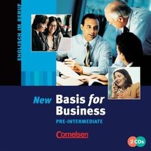 Basis for Business - Third Edition: Pre-Intermediat... | Buch | Zustand sehr gut