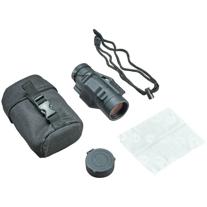 Bushnell 191142 Legend® 10x42 Ultra HD Monocular - Image 3 of 3