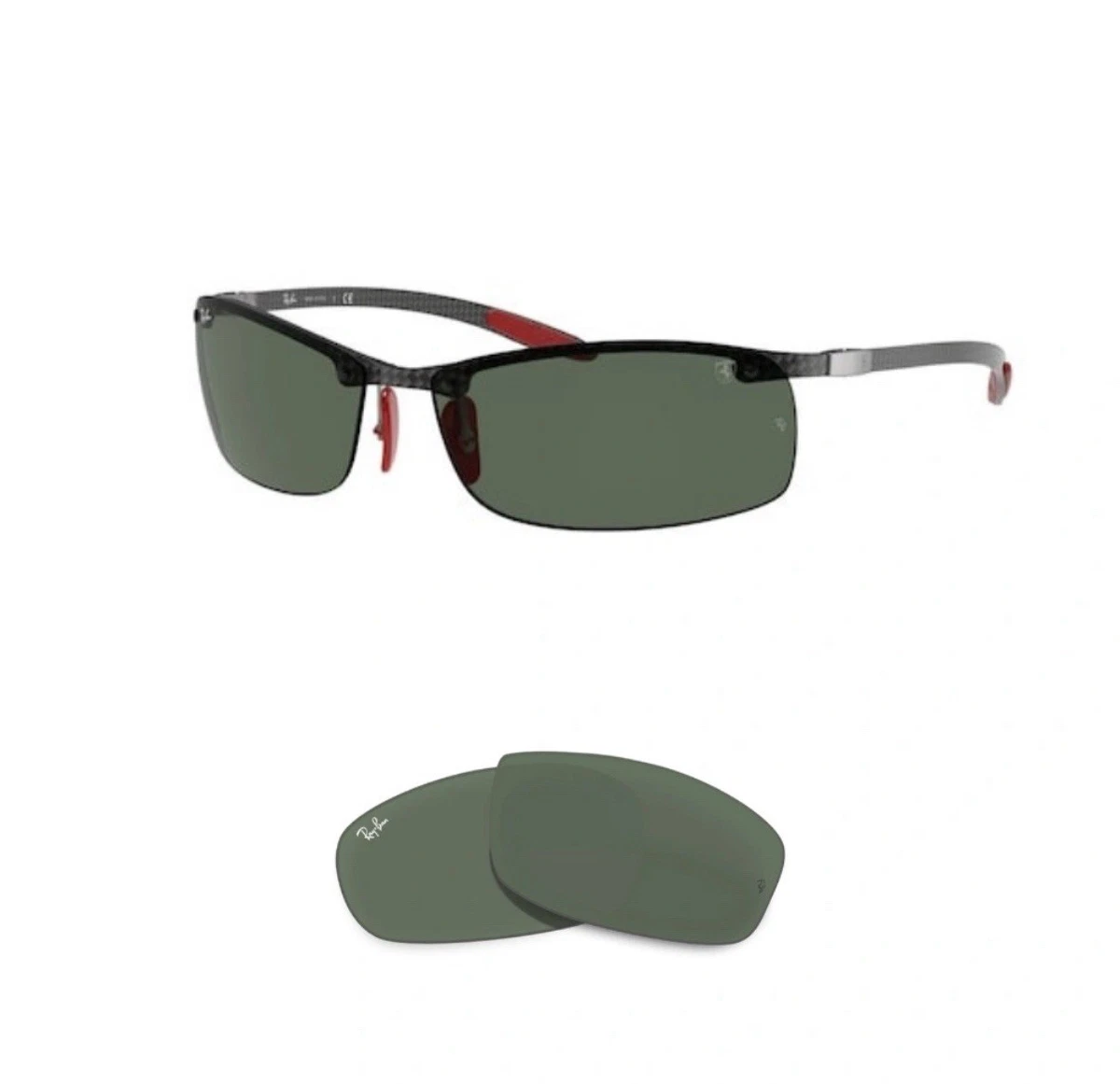 ray ban 8305 products for sale | eBay