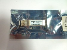 Lot of 17 Avago AFBR-57F5MZ-ELX 16GB SFP FC 850nm Fiber Channel Transceiver