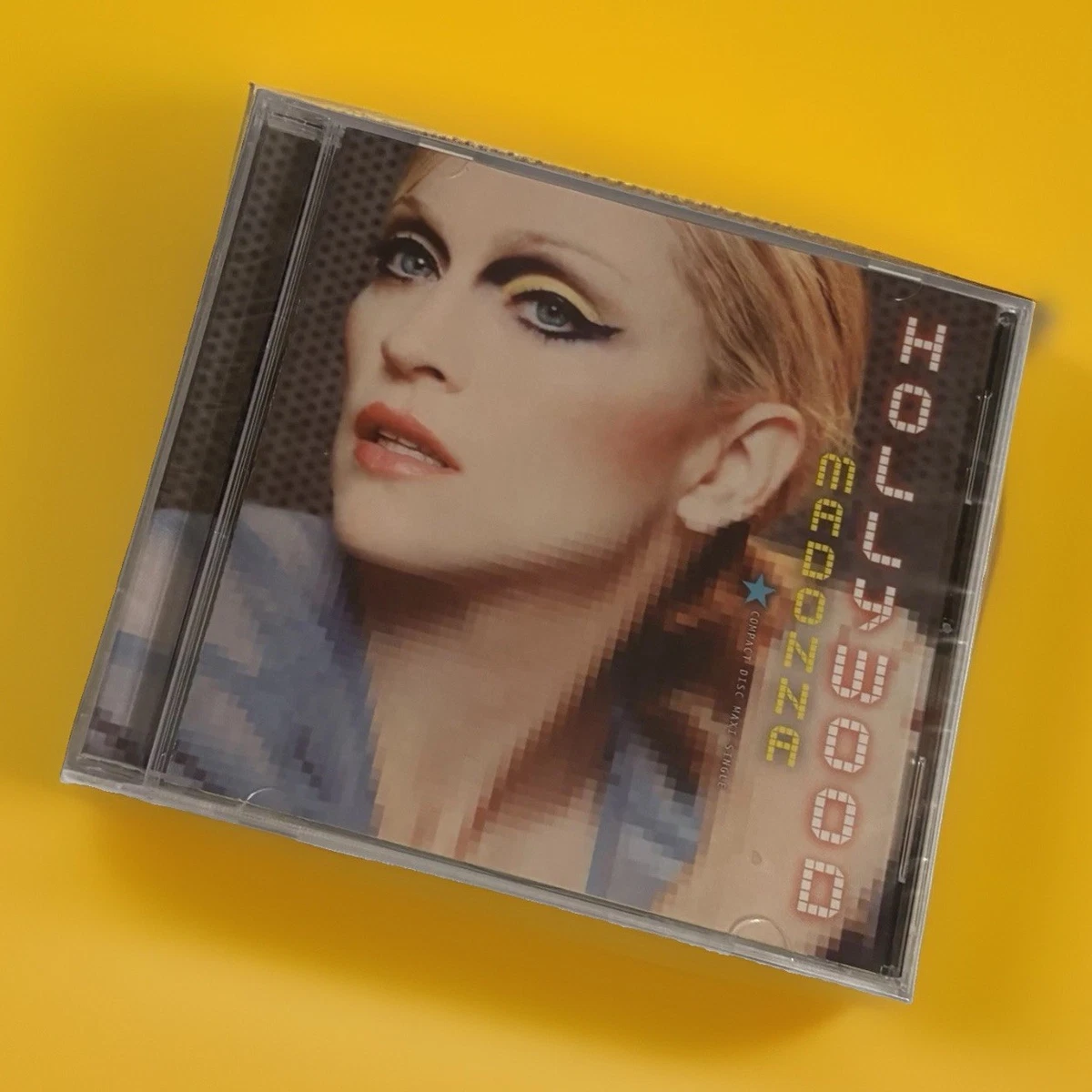 Madonna Music CDs for sale - eBay
