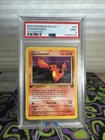 2000 POKEMON ROCKET 1ST ED #50 CHARMANDER PSA 9