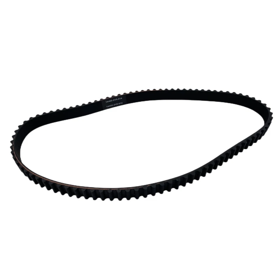 Marine Timing Belt for Honda Outboard 35 40 45 50 HP BF50 BF40 14400-ZV5-014 - Image 2 of 4