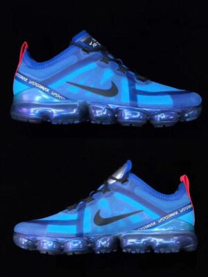 nike air vapormax 2019 indigo