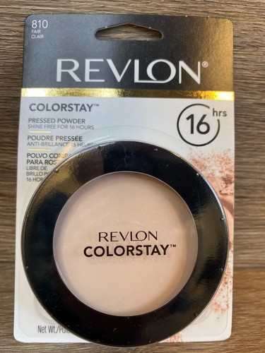 Revlon ColorStay Pressed Powder Face Makeup Shine Free for 16 Hours CHOOSE COLOR - Picture 3 of 12