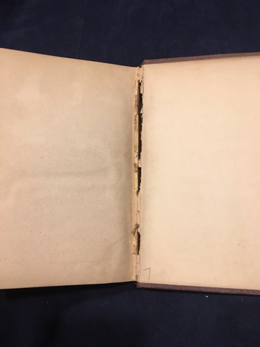 Satire And Satirist By James Hannay Hardcover 1855 - Imagen 9 de 10