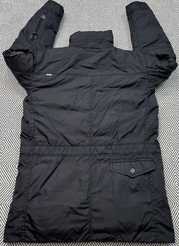 Bogner Fire + Ice Men's Navy Down Colorado Navy Jacket Size XL EU 54 US 44 - Imagen 6 de 15