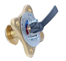 Viessmann Mischereinsatz 3-Wege-Mischer DN 25 - 7811448