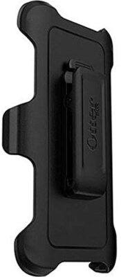 OtterBox Defender Series Holster Clip Replacement for Samsung Galaxy S10 - Black