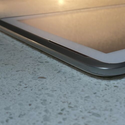 Samsung Galaxy Note LTE 10.1 WIFI+ Sim Card, 16GB GT-N8020, Android White #373 - Picture 4 of 11