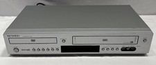 Samsung DVD-V5500 DVD/VCR Hi-Fi VHS Combo Player No Remote For Parts
