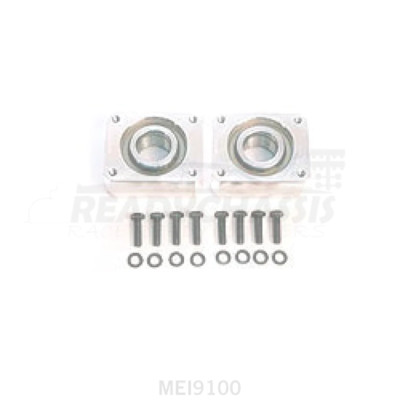 C-Clip Eliminator Stock for GM 10 & 12 Bolt Lg Bearg 9100