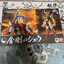 Samurai Troopers Kongo no Shu Cye Exclusive Figure Armor Plus From Japan