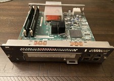 Nec SV8500 SCF-CP00-A CF-CP00 Processor Card tested