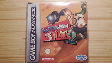ebay® Auktion 356797025199 | Earthworm Jim 2 - Nintendo Gameboy Advance Spiel - OVP + Schutzhülle - EUR #1 Thumbnail of ebay® auction 356797025199 | Earthworm Jim 2 - Nintendo Gameboy Advance Spiel - OVP + Schutzhülle - EUR #1