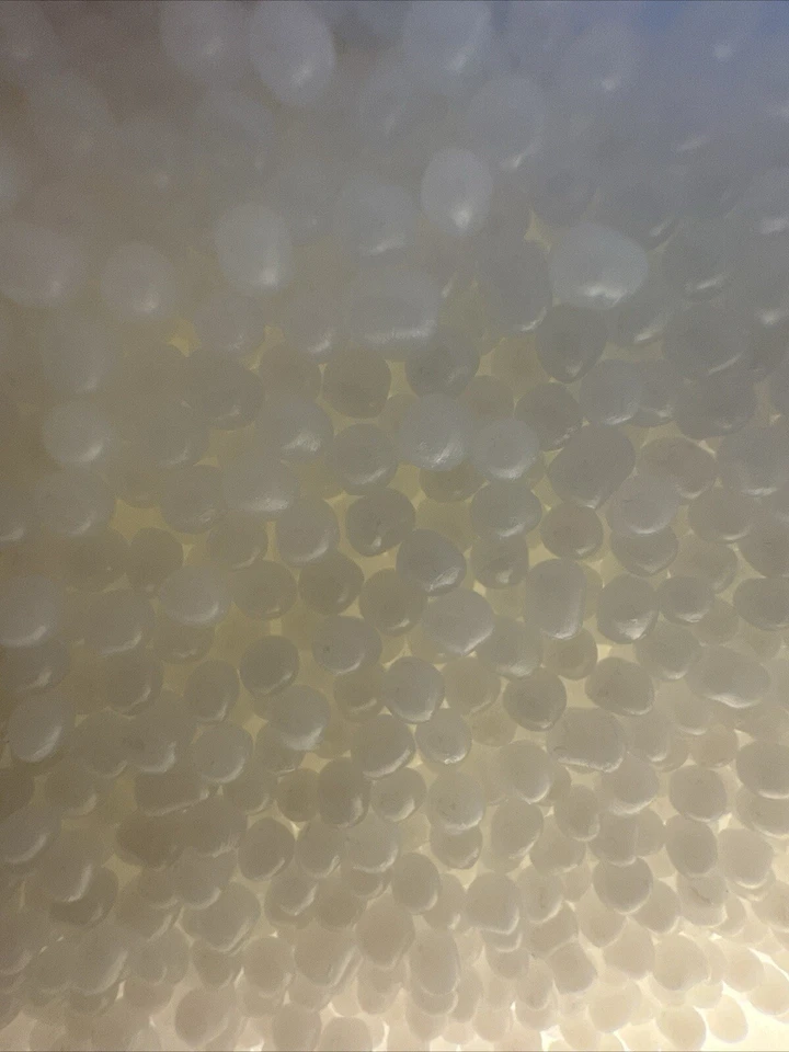 Grânulos laváveis compatíveis com CatGenie. cofre séptico, sem rastreamento, caixa de 3-1/2 libras - Imagem 3 de 4