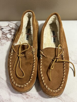 Minnetonka Men display picture 1