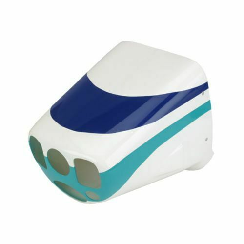 hangar 9 piper pawnee 40