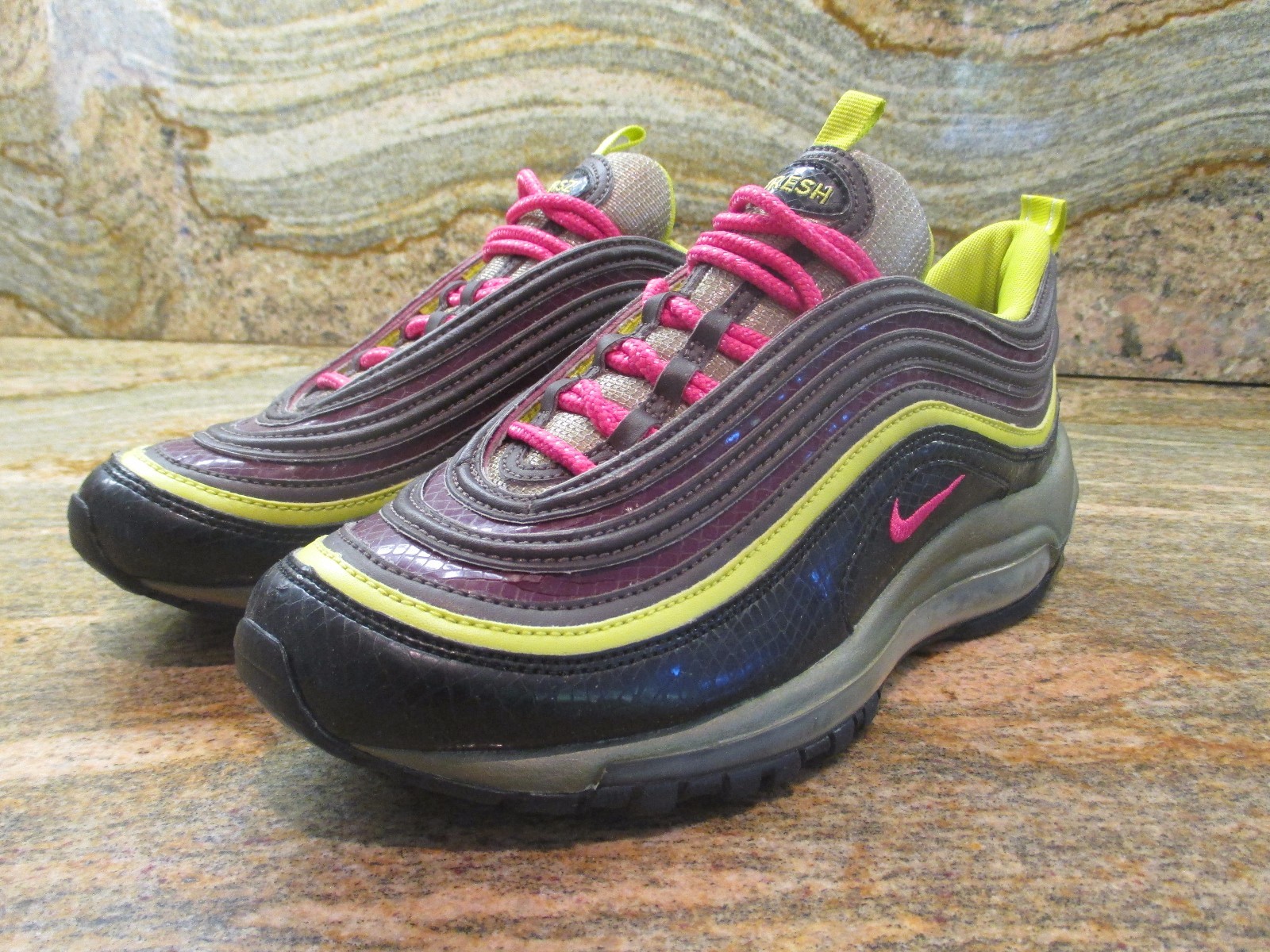 Nike Air Max 97 Have A Nike Day Pack Multi Where To Buy