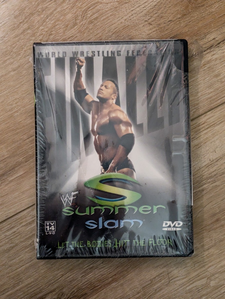 【レアあり】☆WWE DVD 8本セット 2001〜2005☆ Amazon.com: WWE: Smackdown 20th Anniversary (DVD) : WWE, WWE