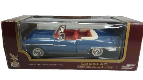 MINIATURE 1/18 MCG Peugeot 504 Break Rouge Foncé Neuve EUR 62,00 - FR
