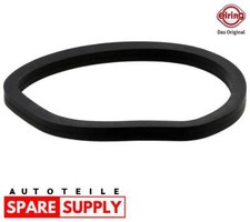 Gasket, Oil Filter Housing for Chrysler Mercedes-Benz Puch Elring 137.100