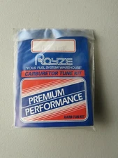 Royze HI-16K Carburetor Tune Kit 