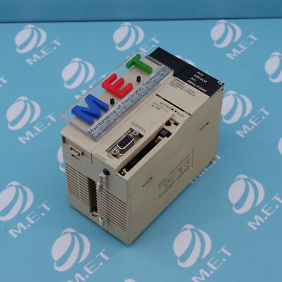Omron Sysmac CPU-Einheit Cs1H-Cpu63-V1 Cs1Hcpu63V1 60 Tage Garantie