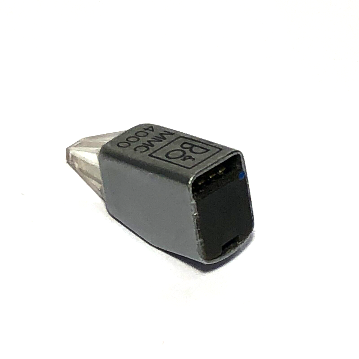 Bang & Olufsen MMC 4000 Turntable Phono Cartridge With Stylus | eBay