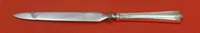 American Directoire by Lunt Sterling Silver Letter Opener HHWS  Custom Made