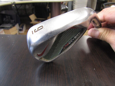 Womens Nike VRS Covert #9 Iron Original Graphite Ladies Flex