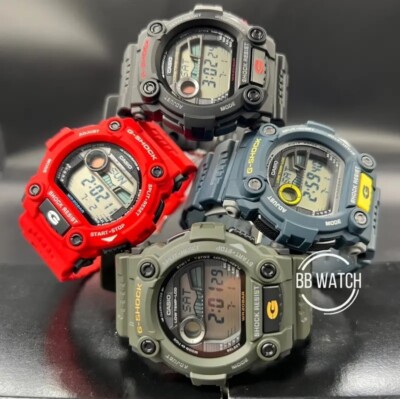 Casio G Shock G-7900 Series | eBay Casio G Shock G-7900 Series | eBay