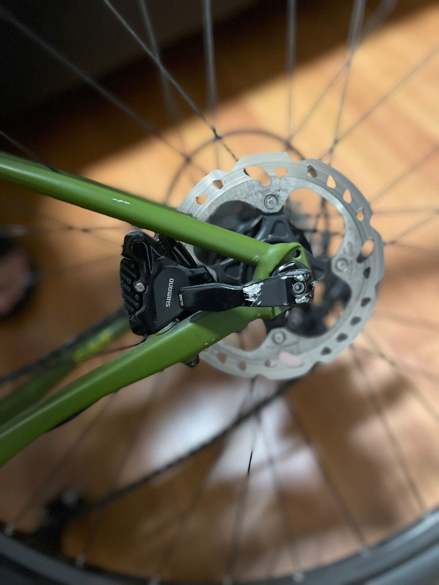 キャノンデール　レフティMAVIC XE823DISC XM819DISC キャノンデール レフティMAVIC XE823DISC XM819DISC