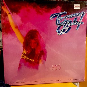 Tommy Bolin Ultimate | eBay