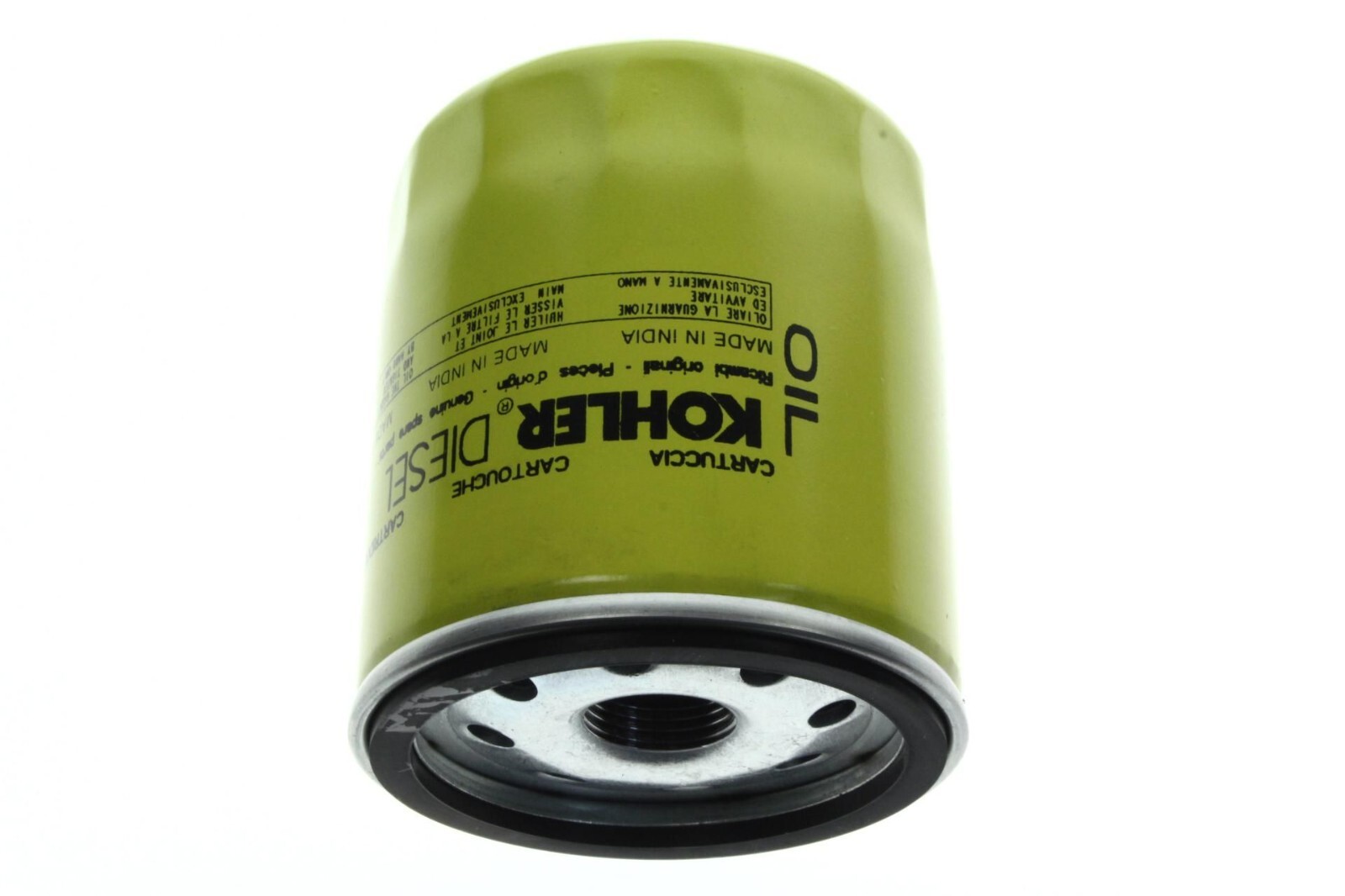 New OEM Engine Oil Filter Polaris Ranger Diesel 1000 BRUTUS HDPTO