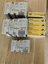 Wago 750-514 Plc 2 Channel Digital Output Module