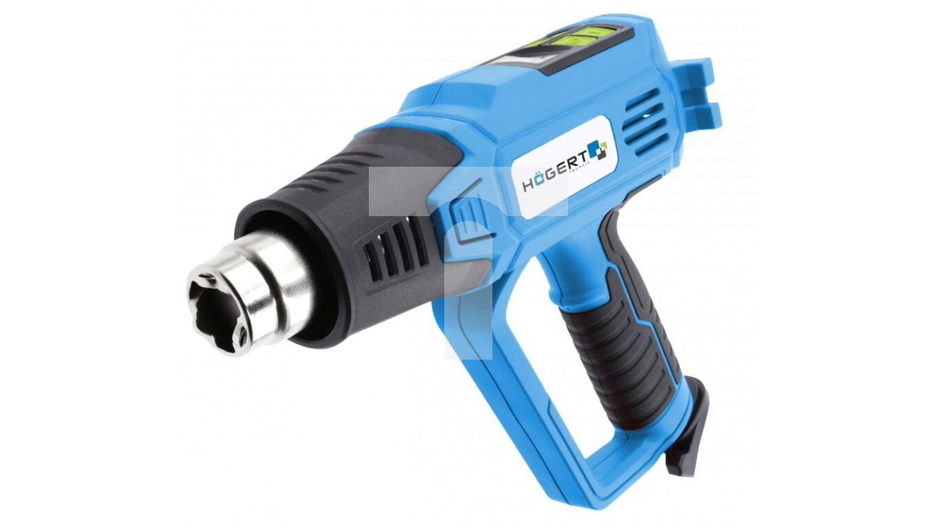 2000W heat gun /T2UK