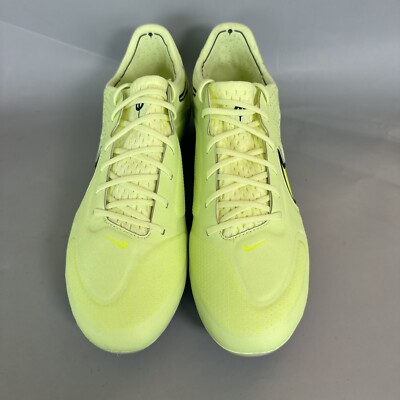 Men's Size 11.5 Nike Tiempo Legend 9 Elite SG-Pro P Soccer