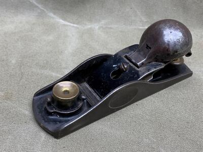 SARGENT NO 5307 BLOCKHOBEL