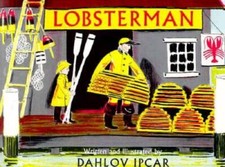 Lobsterman (Down East Quality Reprint) - Pape...