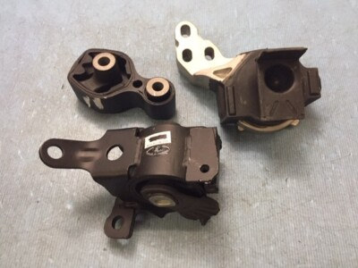 #ad #ad Motor amp; Trans Mount 2014 2017 for Mazda 6 2014 2016 CX 5 2016 2023 CX 9 2.5L $111.88