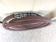Bush Hog OEM Hydrostat Belt #50049635