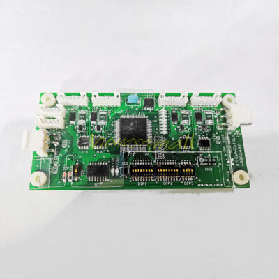 1PC Used RZA0492 PCB Board for Mitsubishi Printing Press