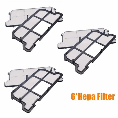 For ilife v7 v7s v7s pro V7s Plus Robotic Vacuum Cleaner Parts Kit Brush SETF DE