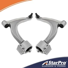 Front Lower Control Arm w/ Ball Joints for 2005 - 2012 Chevy Malibu Pontiac G6