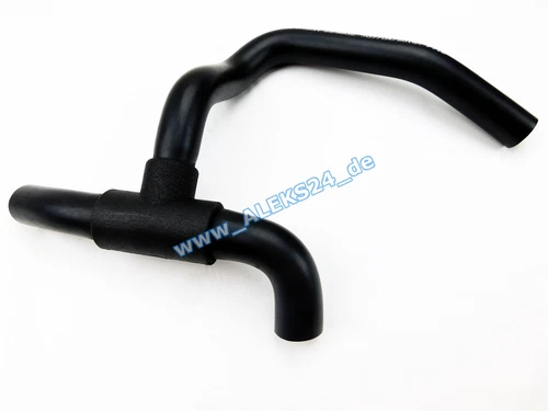 MANGUERA ACEITE MANGUERA GOMA SKODA OCTAVIA 1.8 1.8T 1U2 1U5 06A 103 474 - Imagen 2 de 3